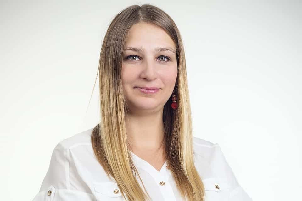 Tatiana Kudriavtseva